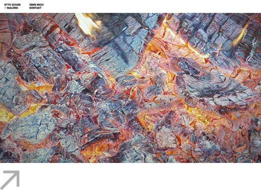 Webite von Otto Schär