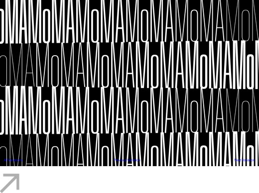 Website Variable Fonts